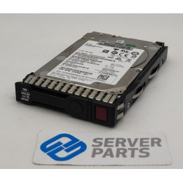 HP 2.4TB 10K SAS 12G SFF 881507-001
