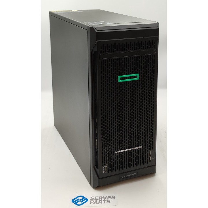 HP ProLiant ML110 Gen10 Gold 5215 64GB 8x2.5" 2x500W
