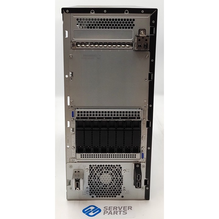 HP ProLiant ML110 Gen10 Gold 5215 64GB 8x2.5" 2x500W