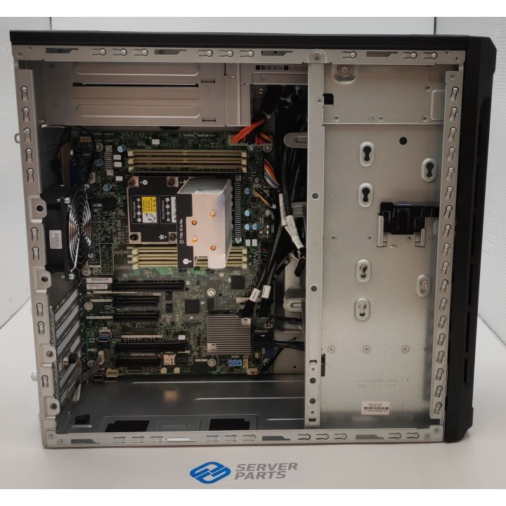 HP ProLiant ML110 Gen10 Gold 5215 64GB 8x2.5" 2x500W