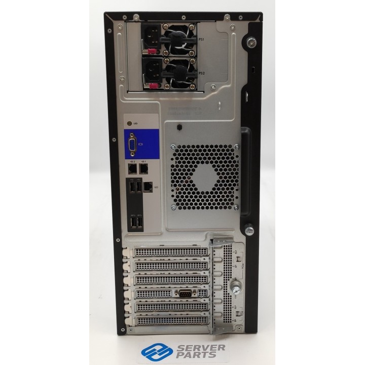 HP ProLiant ML110 Gen10 Gold 5215 64GB 8x2.5" 2x500W