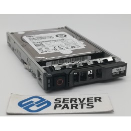 Dell 300GB 10K SAS 12G SFF Gen13 3NKW7