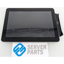 Elo All-in-One 10" Touchscreen ESY10i1-2UWB-0-AN-GY-G, Magnetkortsläsare E001002