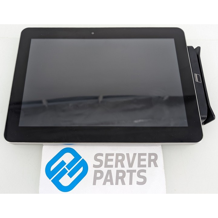 Elo All-in-One 10" Touchscreen ESY10i1-2UWB-0-AN-GY-G, Magnetkortsläsare E001002