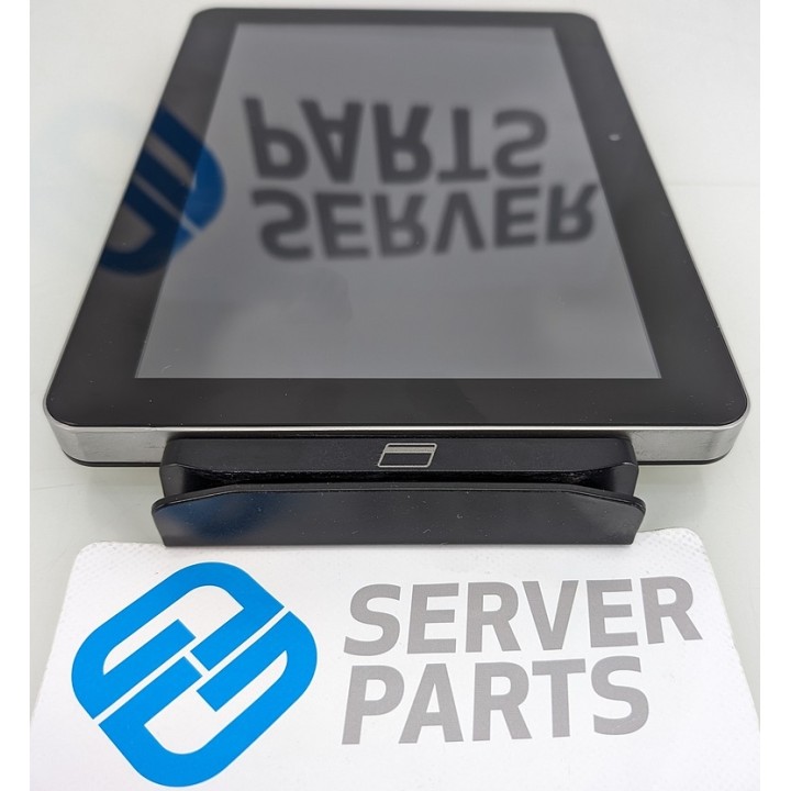 Elo All-in-One 10" Touchscreen ESY10i1-2UWB-0-AN-GY-G, Magnetkortsläsare E001002
