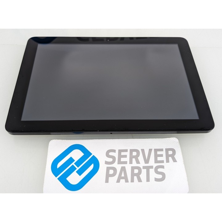 Elo All-in-One 10.1" Touchscreen ESY10i4-2UWD-0-4G-3E-AQ-GMS-BK-NS Strömadapter
