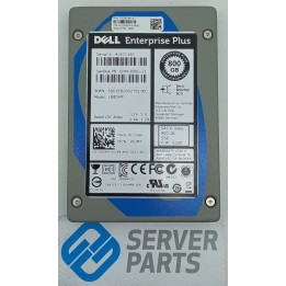 Dell 800GB SSD SAS 6G 2.5" V6JNY utan vagga