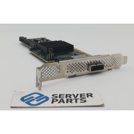 IBM LSI 9212-4i4e Intern/Extern SAS-kontroller PCIe 46C8935