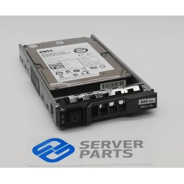 Dell 300GB 15K SAS 6G Gen13 SFF H8DVC