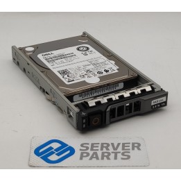 Dell 2.4TB 10K SAS 12G Gen13 SFF F9NWJ