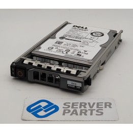 Dell 300GB 10K SAS 6G Gen13 SFF CXF82