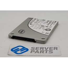 Dell 1.92TB SSD SATA 6G 2.5" 55J8H utan vagga