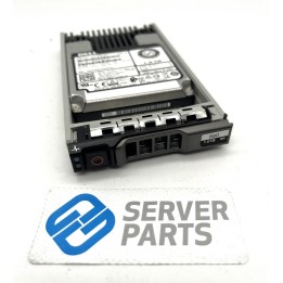Dell 1.6TB SSD SAS 12G Gen13 SFF GVTYD