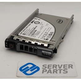 Dell 1.6TB SSD SATA 6G Gen13 SFF 2CC4N