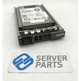 Dell 1.92TB SSD SAS 12G SFF 2WVYG