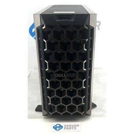 Dell EMC PowerEdge T440 1xSilver 4110 16GB 3x1.2TB H330 2x495W