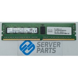 SK Hynix 8GB DDR4 PC4-2133P ECC RDIMM HMA41GR7AFR4N-TF
