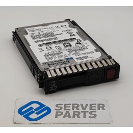 HP 600GB 15K SAS 12G SFF Gen9 748435-001