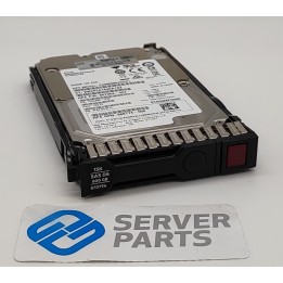 HP 600GB 15K 12G SAS SFF Gen9 870794-001