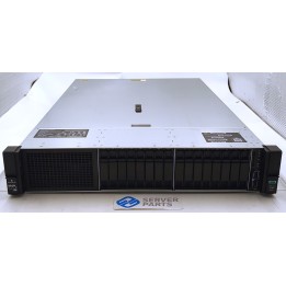 HP ProLiant DL380 Gen10 1xGold 5218 64GB 18x2.5" P816i 25GbE 2x800W Rails