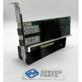 HP 562SFP+ 10GbE Dualport SFP+ PCIe 790316-001