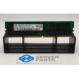 SK Hynix 64GB DDR4 PC4-3200AA ECC RDIMM HMAA8GR7CJR4N-XN