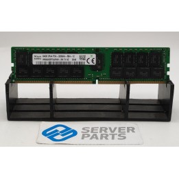 SK Hynix 64GB DDR4 PC4-3200AA ECC RDIMM HMAA8GR7AJR4N-XN