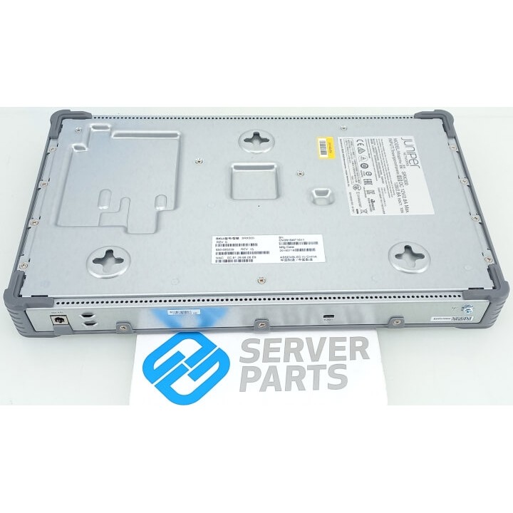 Juniper Networks SRX300 8-portar 1GbE Firewall