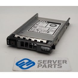 Dell 1.6TB SSD SATA 6G Gen13 SFF DMF5Y