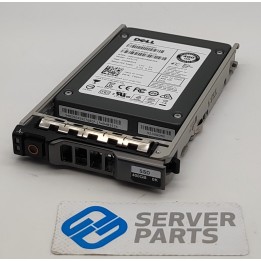 Dell 400GB SSD SAS 12G SFF Gen13 C06VX