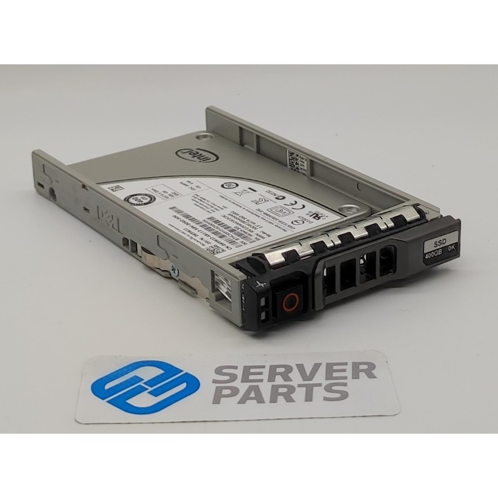 Dell 400GB SSD SATA SFF Gen13 65WJJ