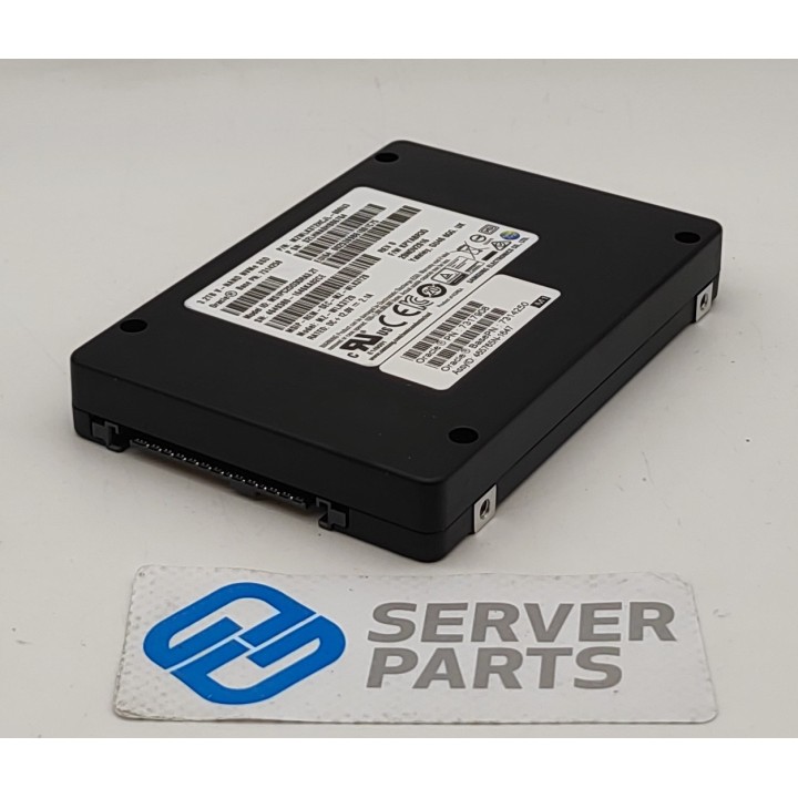 Oracle Samsung 3.2TB SSD U.2 NVMe 2.5" 7317908