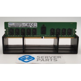 Samsung 16GB DDR4 PC4-2400T ECC RDIMM M393A2K40BB1-CRC