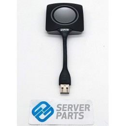 Barco Clickshare Share Button Gen2 USB A 2.0 R9861006D01