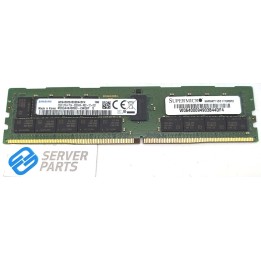 Samsung 32GB DDR4 PC4-3200AA ECC RDIMM M393A4K40DB3-CWE