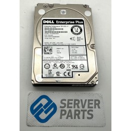 Dell 1.2TB 10K SAS 6G SFF 68V42 utan vagga