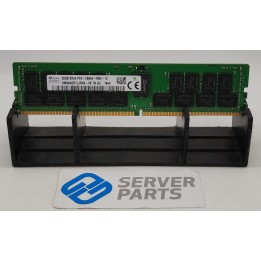 SK Hynix 32GB DDR4 PC4-2666V ECC RDIMM HMA84GR7JJR4N-VK