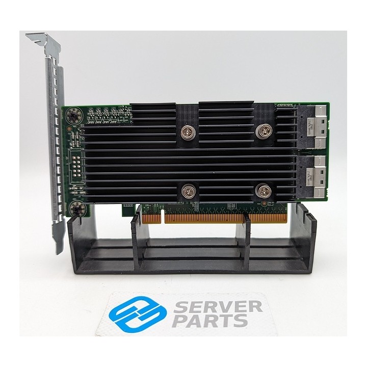 Dell SlimSAS U.2 NVMe Extender PCIe 1YGFW