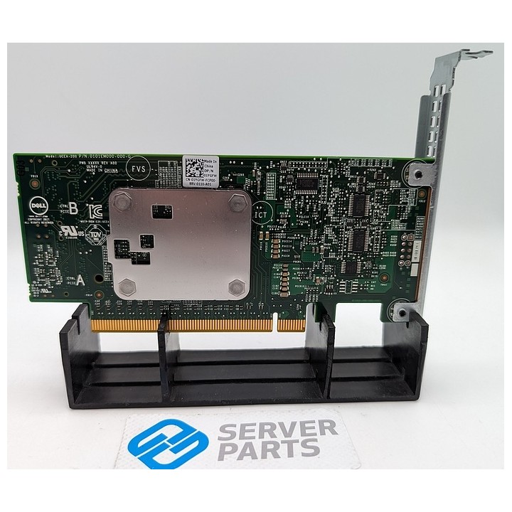 Dell SlimSAS U.2 NVMe Extender PCIe 1YGFW