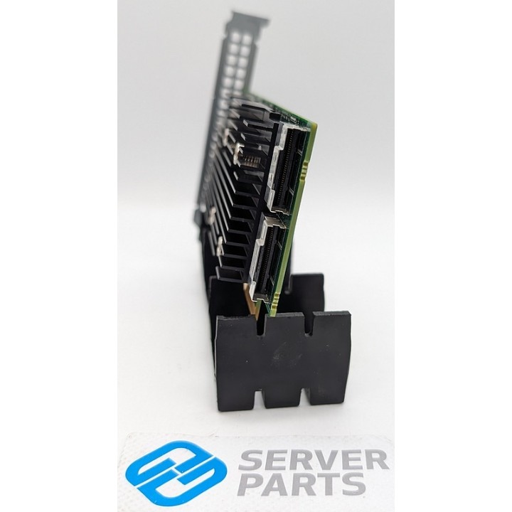 Dell SlimSAS U.2 NVMe Extender PCIe 1YGFW
