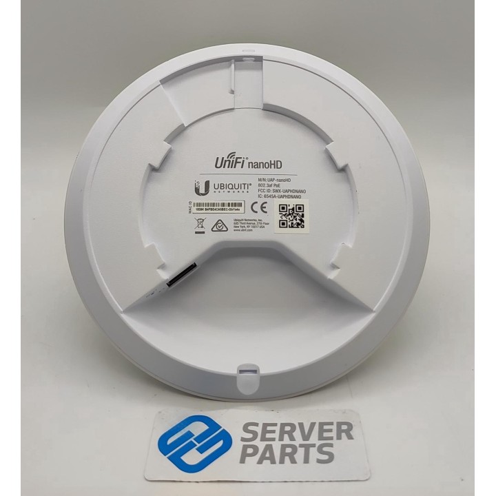 Ubiquiti UniFi Access Point UAP-nanoHD 