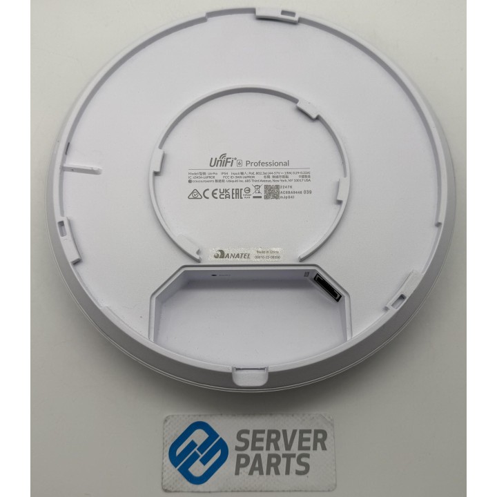 Ubiquiti UniFi Access Point U6-Pro