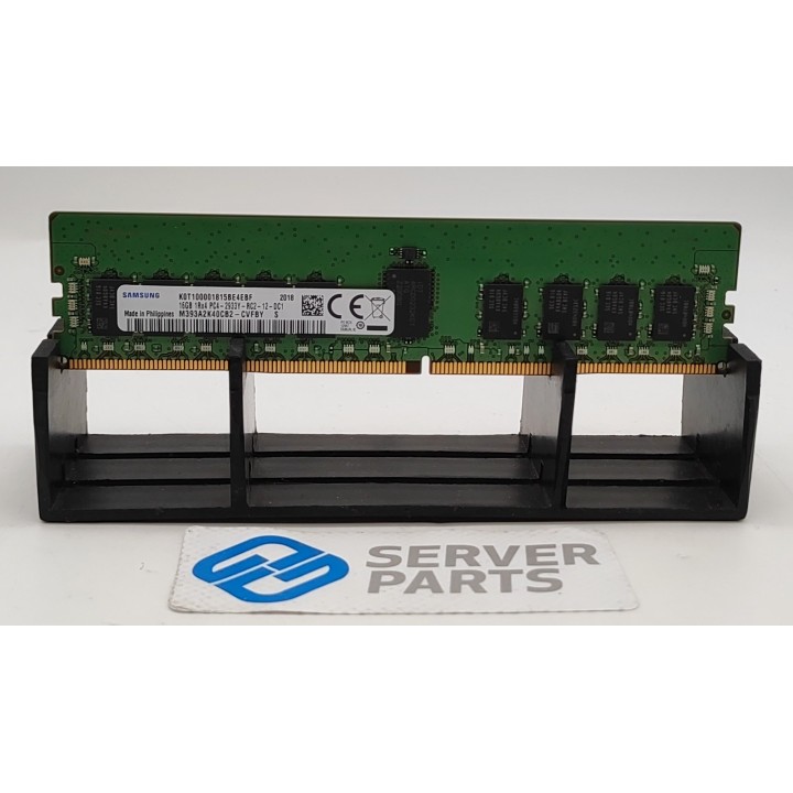 Samsung 16GB DDR4 PC4-2933V ECC RDIMM M393A2K40CB2-CVF