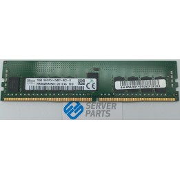 SK Hynix 16GB DDR4 PC4-2400T ECC RDIMM HMA82GR7AFR4N-UH