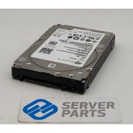 Seagate Exos 1.8TB 10K SAS 12G 2.5" ST1800MM0159
