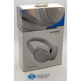 Bose QuietComfort Noise Cancelling Headphones White 884367-0200