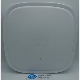 Cisco Catalyst AP 9120AX Wi-Fi 6 C9120AXI-E