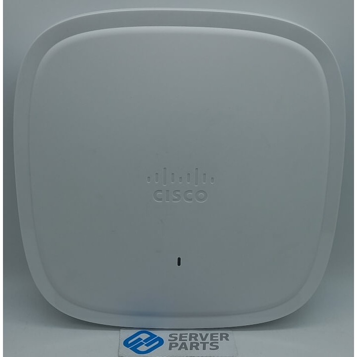 Cisco Catalyst AP 9120AX Wi-Fi 6 C9120AXI-E