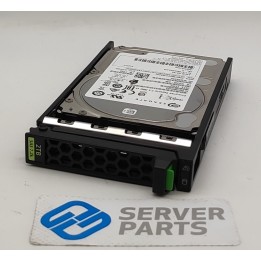 Fujitsu 2TB 7.2K SAS 12G SFF A3C40195785