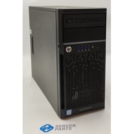 HP ProLiant ML30 Gen9 E3-1220v6 8GB 2x1TB 4x3.5" 350W